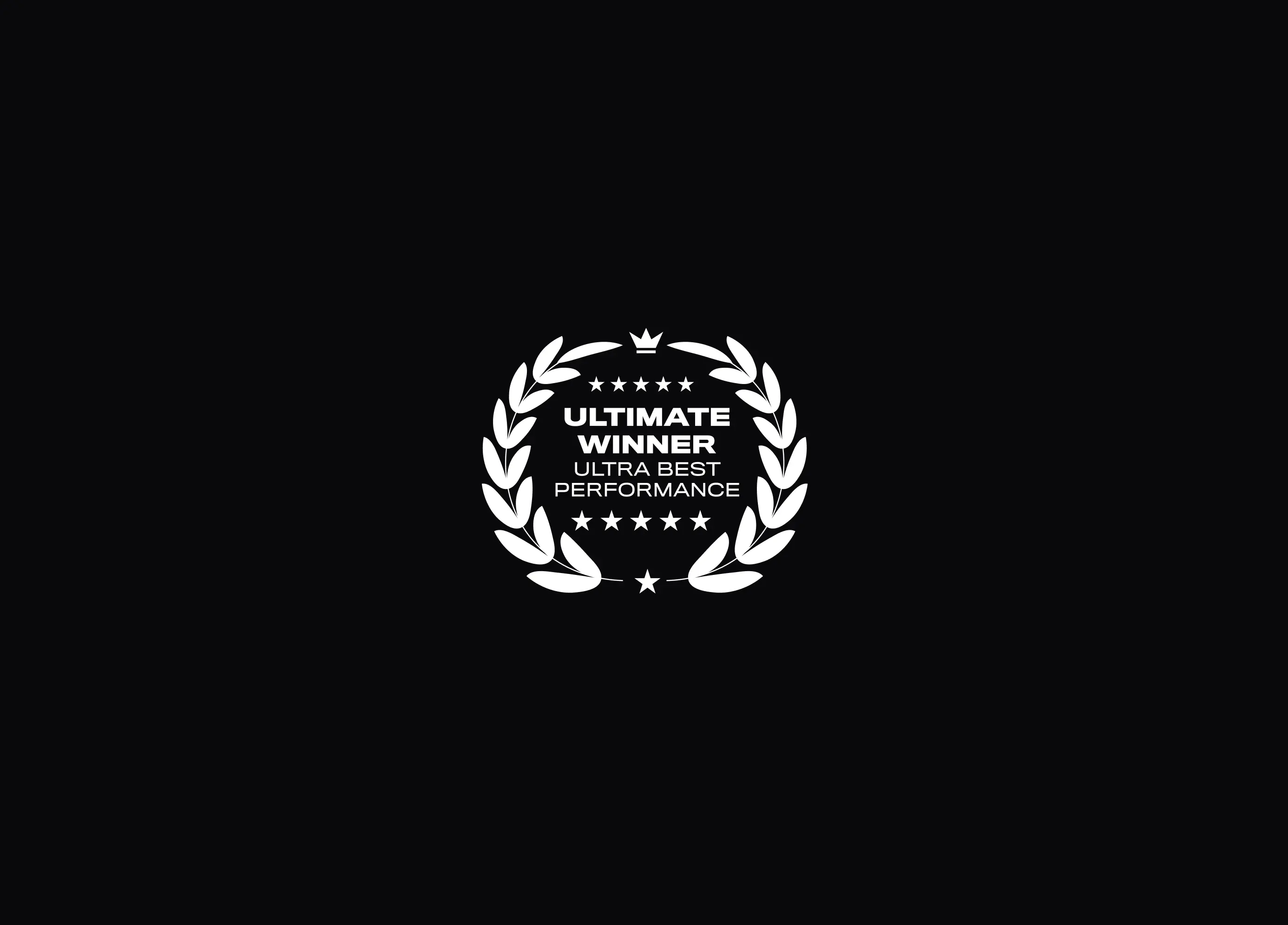 Award badge