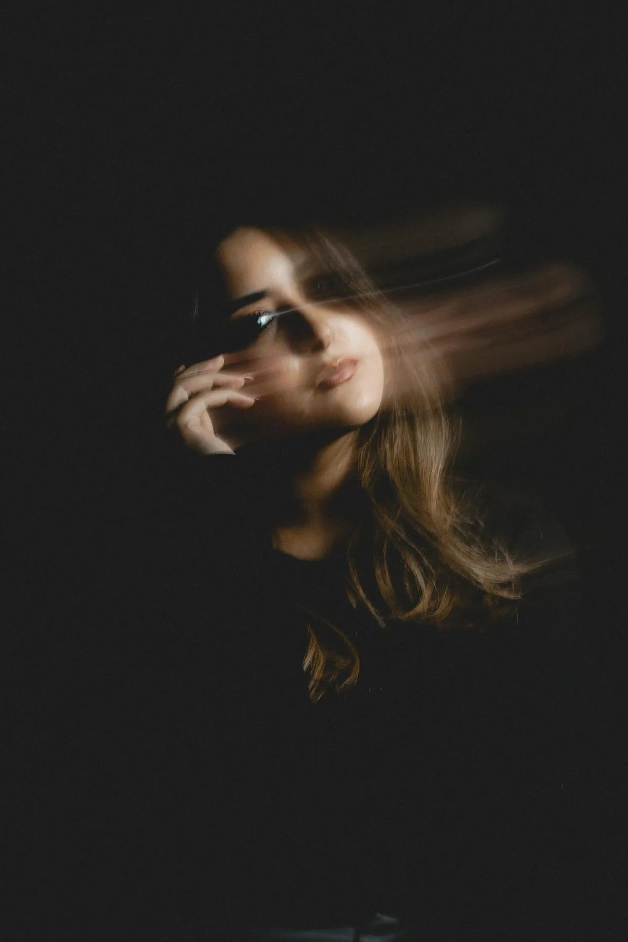 Echo detail 3