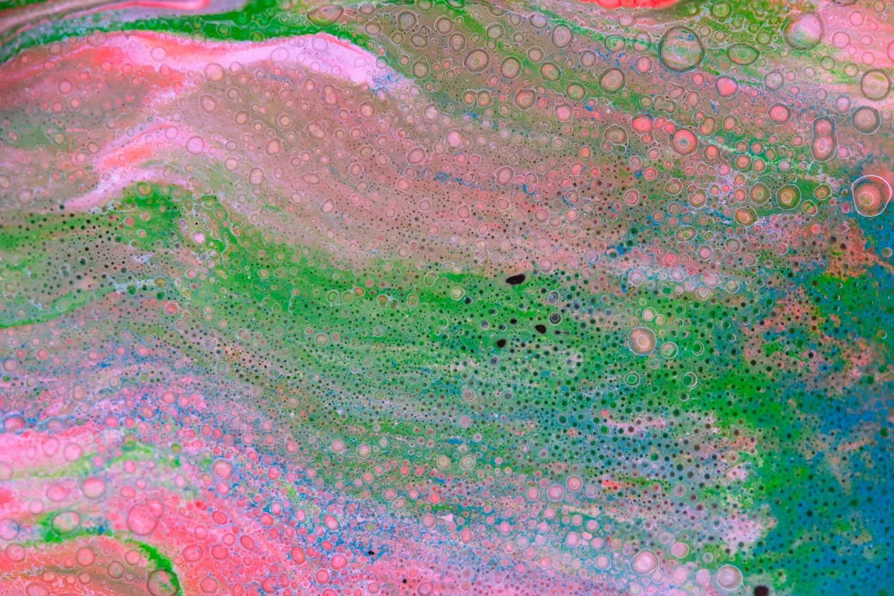Plasma detail 4